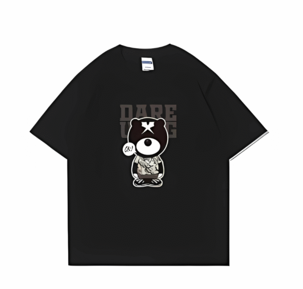 Premium Drop Shoulder